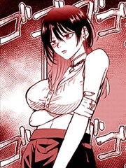 强殖装甲漫画第245话晶的抉择封面